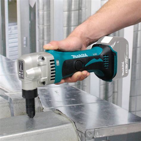 sheet metal nibbler makita|makita nibbler price.